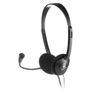 Auriculares con Micrófono...