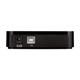 Hub USB D-Link DUB-H7 7... 2