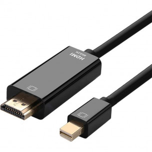 Cable Mini DisplayPort a...
