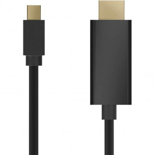 Cable Mini DisplayPort a... 2