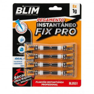 Pegamento Instantáneo Blim...