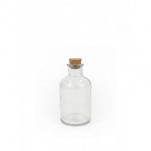 Botella Frasca 250ml con... 2