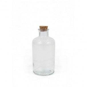 Botella Frasca 500ml con... 2