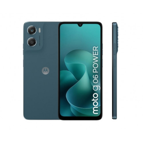 Smartphone Motorola Moto G06 Power...