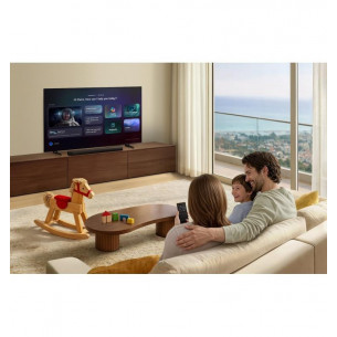 Televisor LED 98" Samsung... 2