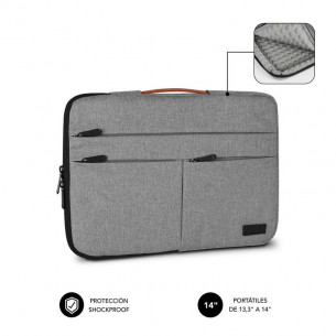 Funda Subblim Air Padding... 2