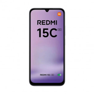 Smartphone Xiaomi Redmi 15C... 2