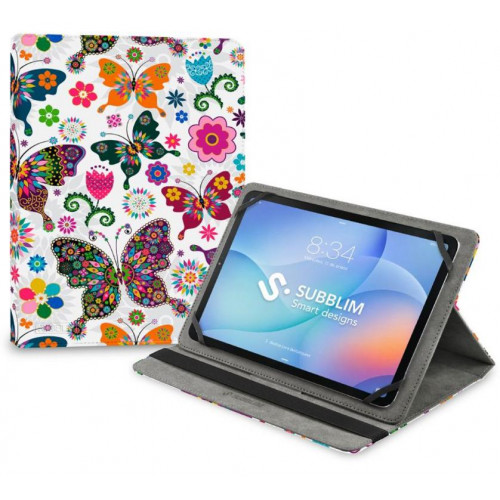 Funda Subblim Trendy Case Mariposas...