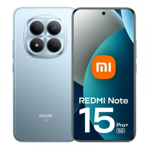 Smartphone Xiaomi Redmi Note 15 Pro+...