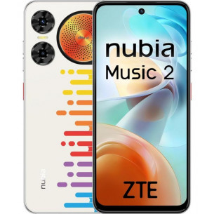 Smartphone ZTE Nubia Music...