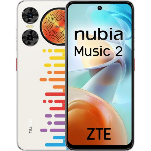 Smartphone ZTE Nubia Music 2 6.6" 4GB...