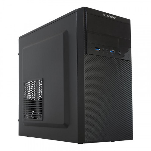 Caja UNYKA AERO C20 500W USB-A 3.0...