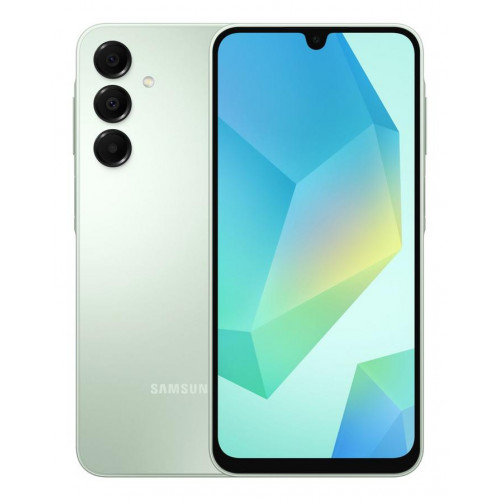 Smartphone Samsung A16 6.7 pulgadas...