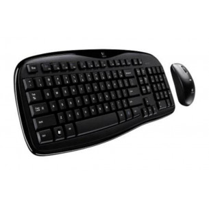 Teclado + Ratón Logitech...