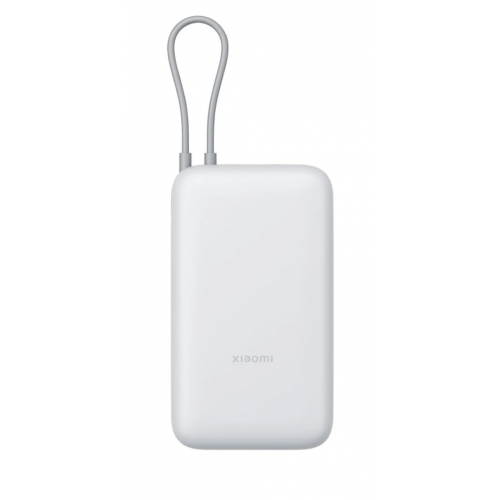 Batería Power Bank Xiaomi 20000 mAh...