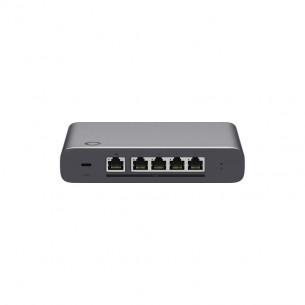 Router TP-Link Omada Fusion... 2