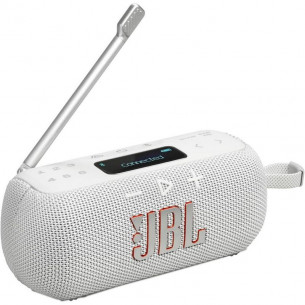 Altavoz Portátil con Radio...