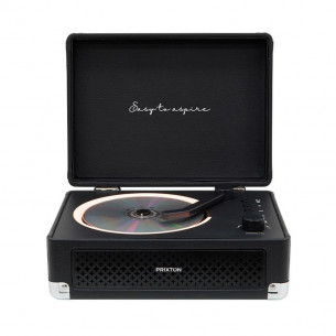 Reproductor CD Prixton...
