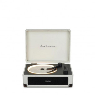Reproductor CD Prixton...