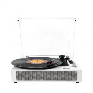 Tocadiscos Prixton Studio...