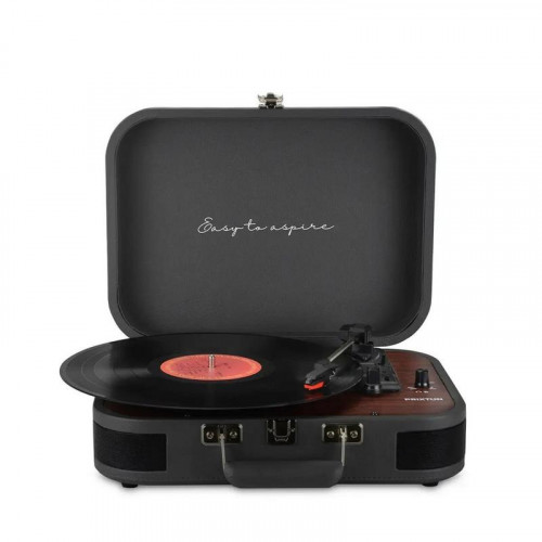 Tocadiscos Prixton VC600 con...