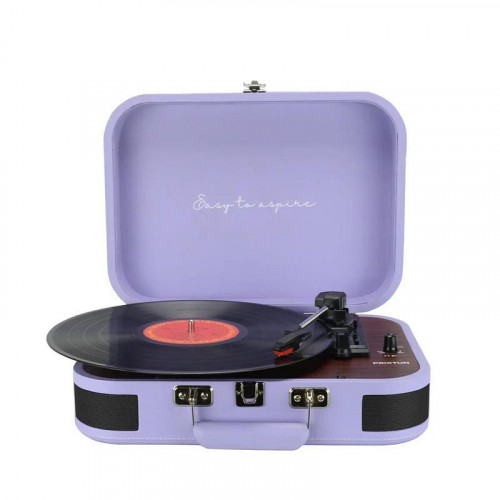 Tocadiscos Prixton VC600 con...