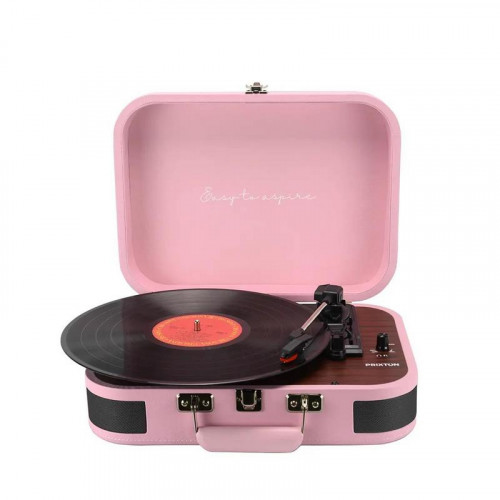 Tocadiscos Prixton VC600 con...