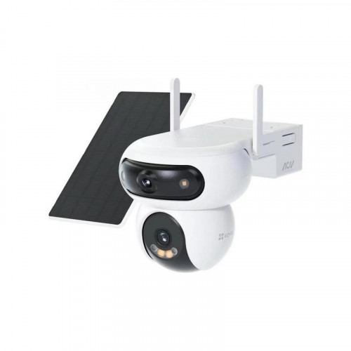 Cámara de Vigilancia Dual Ezviz HB90...