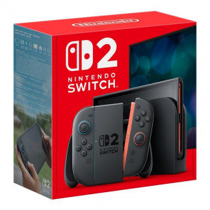 Consola Nintendo Switch 2...