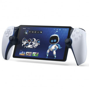 Sony PlayStation Portal...
