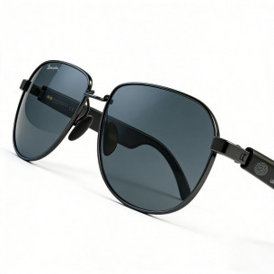 Gafas de Sol Inteligentes...