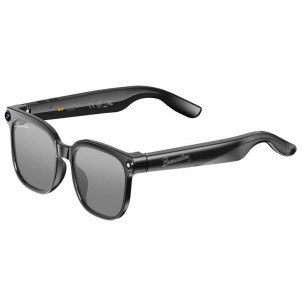Gafas de Sol Inteligentes...