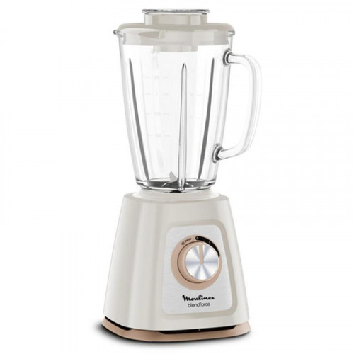 Batidora de Vaso Moulinex LM430A10...