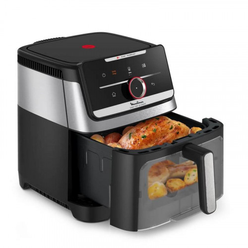 Moulinex EZ8428F0 Freidora de Aire...