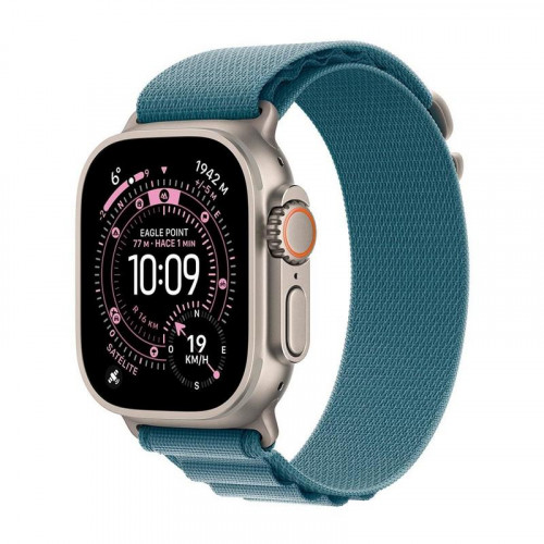 Apple Watch Ultra 3 GPS + Cellular 49...