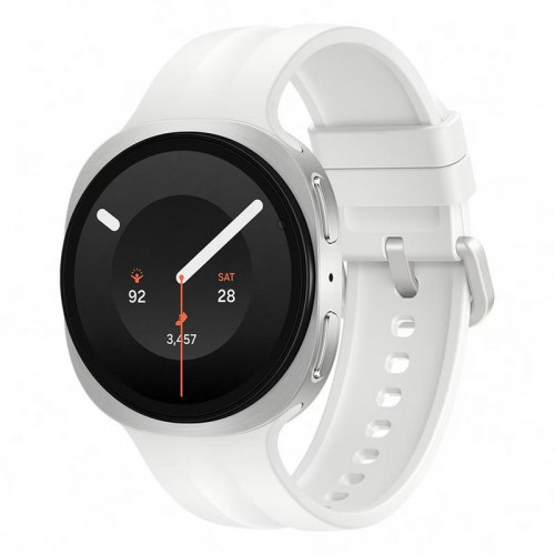 Samsung Galaxy Watch 9 LTE 40mm Crema...
