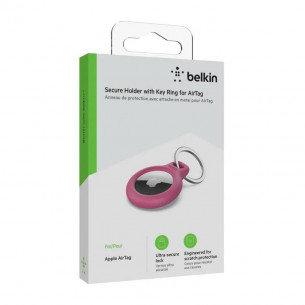 Belkin Llavero para Apple...