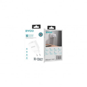 Cargador de Pared BWOO...