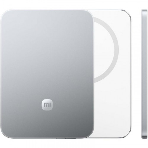 Xiaomi Power Bank 5000 mAh 15W...