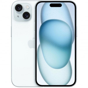 Apple iPhone 15 128GB Azul...