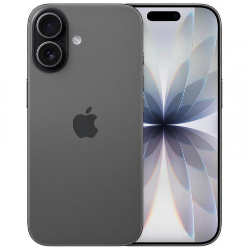 Apple iPhone 17 256GB Black MG6J4QL/A