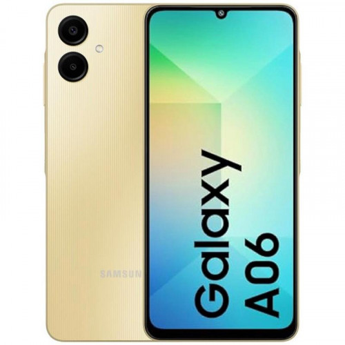 Smartphone Samsung Galaxy A06...