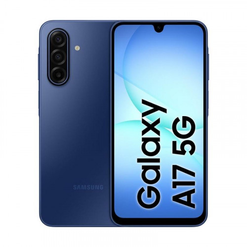 Samsung Galaxy A17 5G 4GB/128GB Azul...