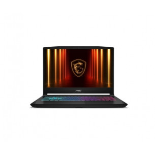 Portátil MSI Katana 15 HX...
