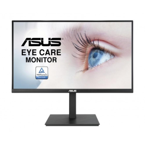 Monitor ASUS VA27AQ 27" IPS Quad HD...
