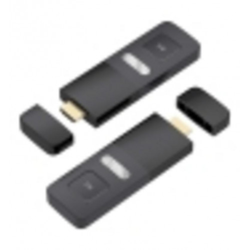 Adaptador AISENS HDMI Inalámbrico...