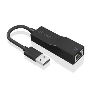 Adaptador Aisens USB 3.0 a...