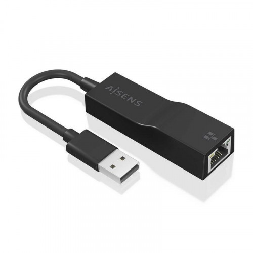 Adaptador Aisens USB 3.0 a Ethernet...