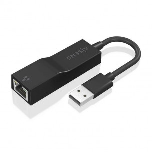 Adaptador Aisens USB 3.0 a... 2