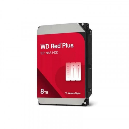 Disco Duro Western Digital 8TB 3,5...